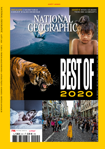 National Geographic n°251