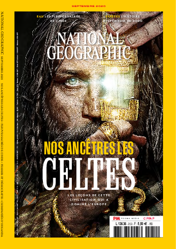 National Geographic n°252