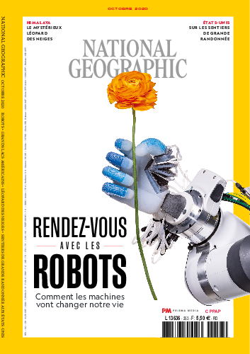 National Geographic n°253