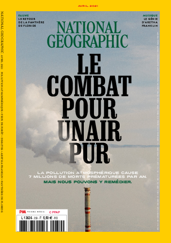 National Géographic n°259