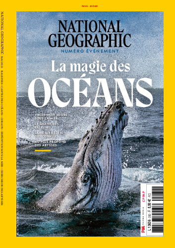 National Géographic n°260