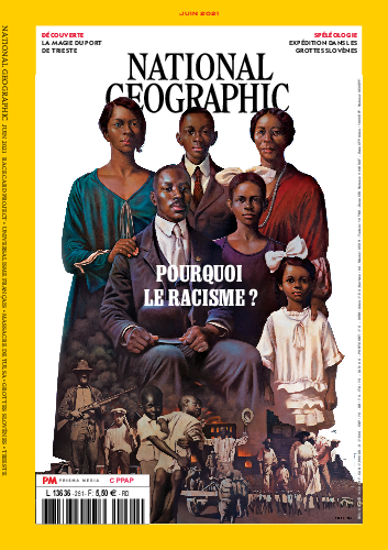 National Géographic n°261