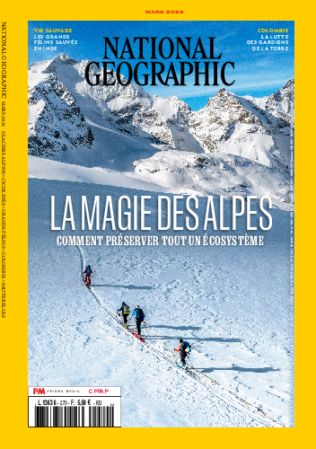 National Géographic n°270