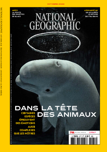 National Géographic n°277