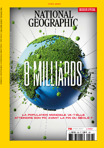 National Geographic n°283
