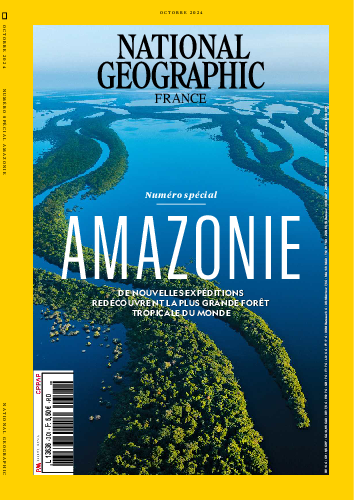 National Géographic n°301