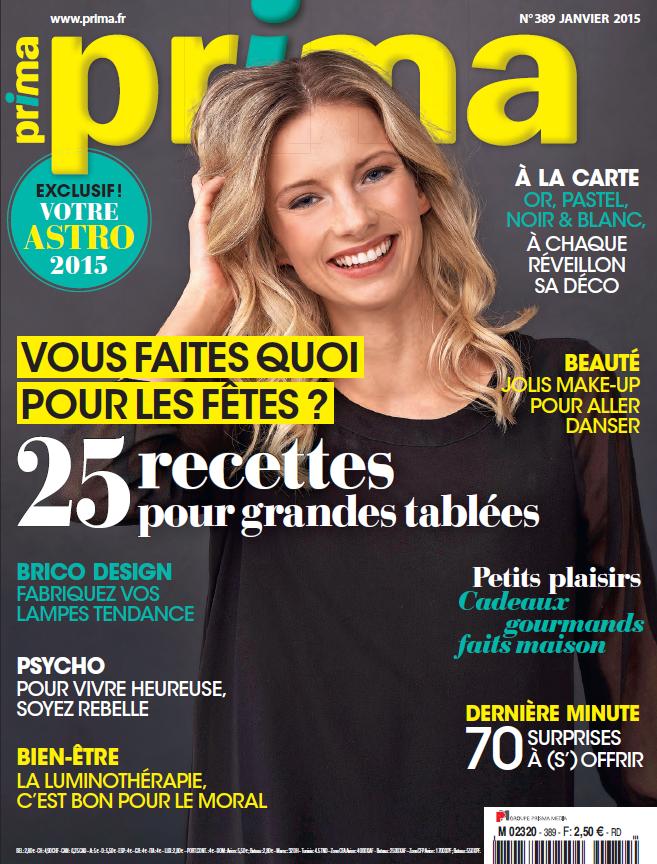 Prima n°389
