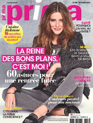 Prima n°398