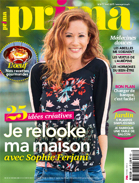 Prima n°417