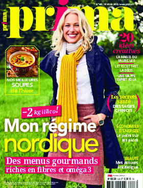 Prima n°426