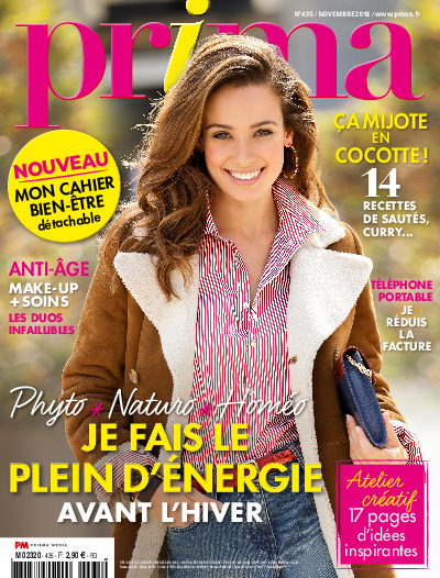 Prima n°435