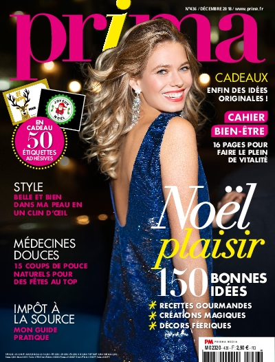 Prima n°436