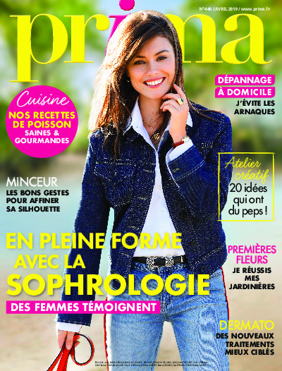 Prima n°440