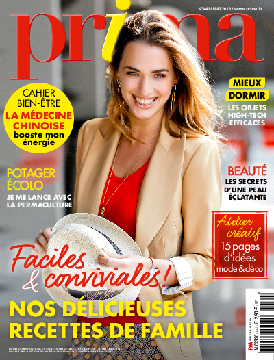 Prima n°441
