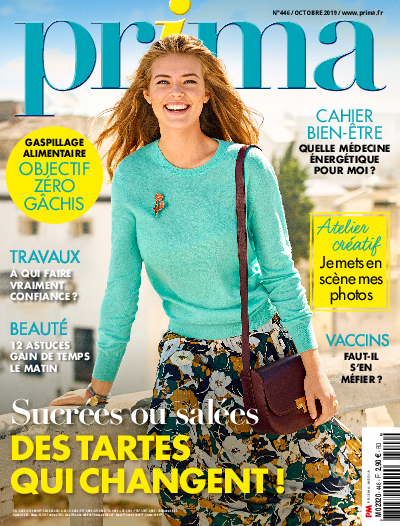 Prima n°446