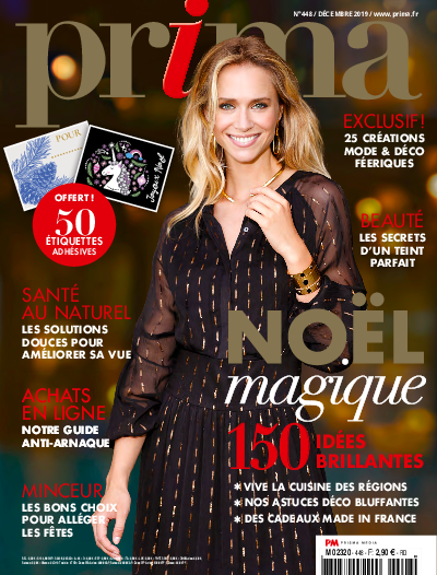 Prima n°448