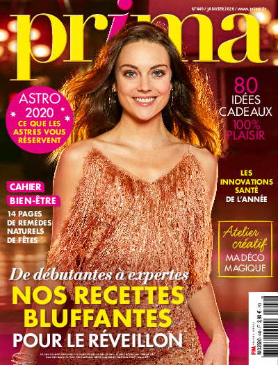 Prima n°449