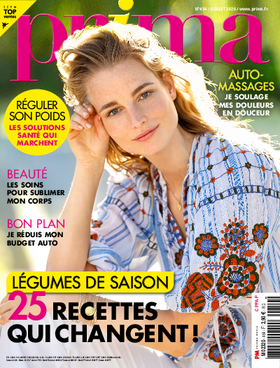Prima n°454