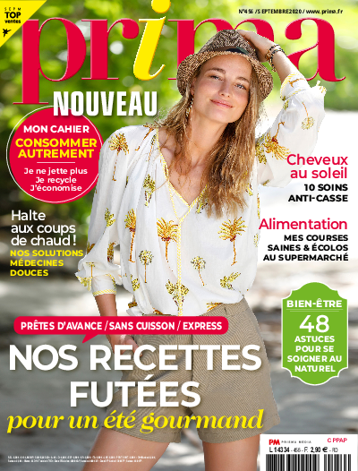 Prima n°456