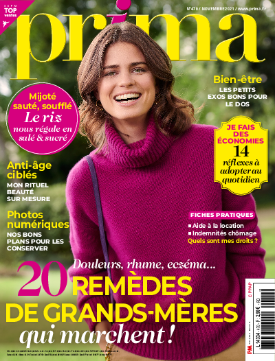 Prima n°470