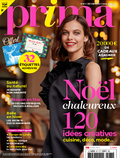 Prima n°471
