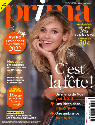 Prima n°472