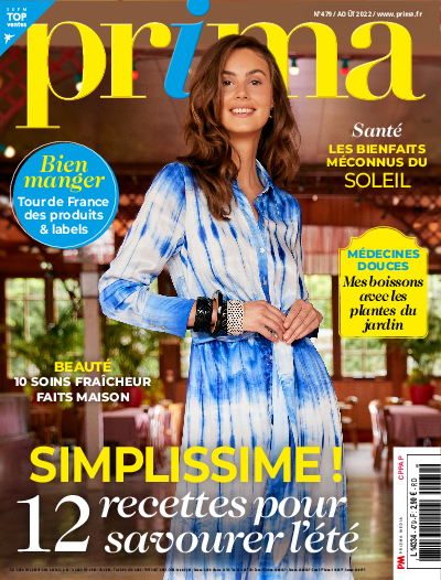 Prima n°479