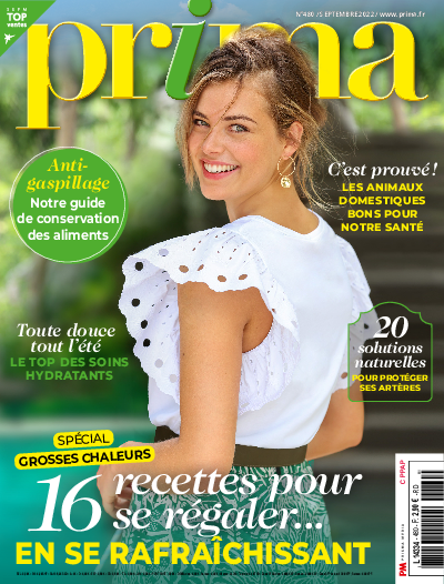 Prima n°480