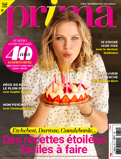 Prima n°482