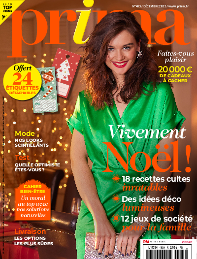 Prima n°483
