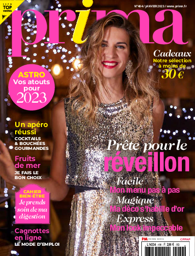 Prima n°484