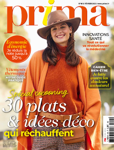Prima n°485