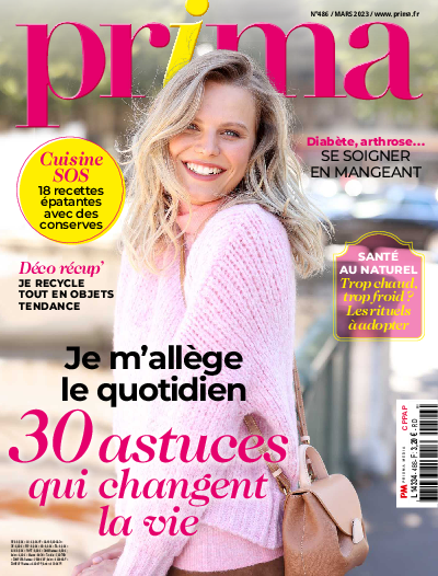Prima n°486