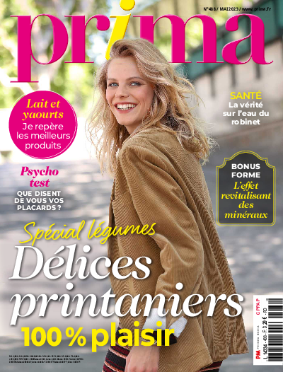 Prima n°488
