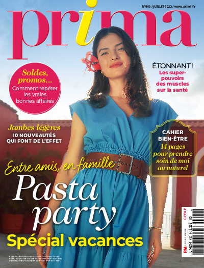 Prima n°490