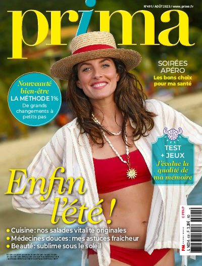 Prima n°491