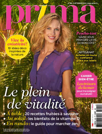 Prima n°492