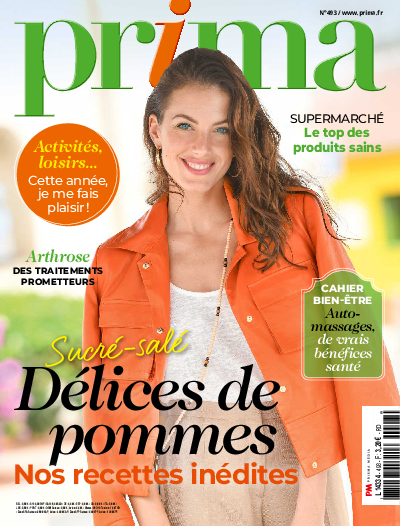 Prima n°493