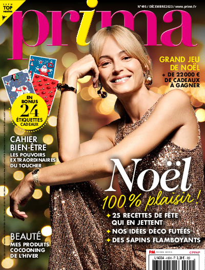 Prima n°495