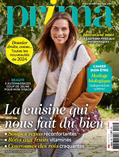 Prima n°497