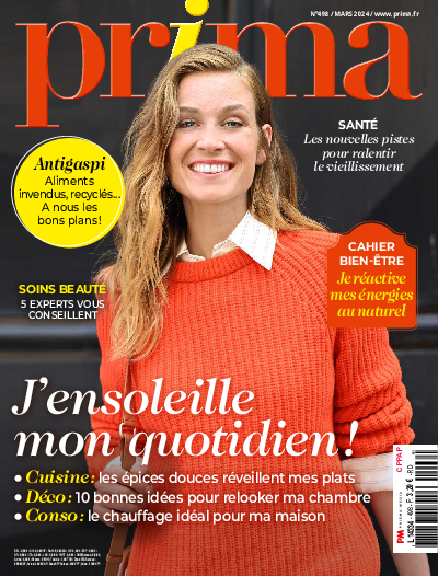 Prima n°498