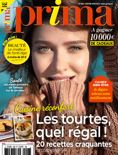 Prima n°506