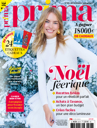 Prima n°507