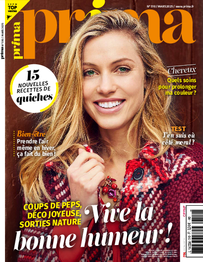 Prima n°510