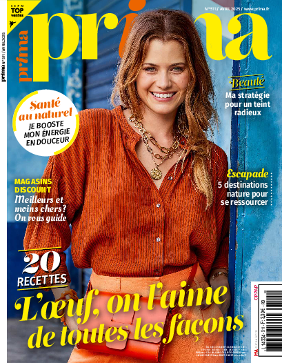Prima n°511
