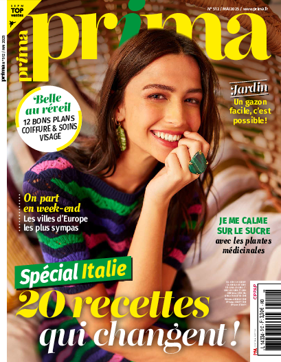 Prima n°512