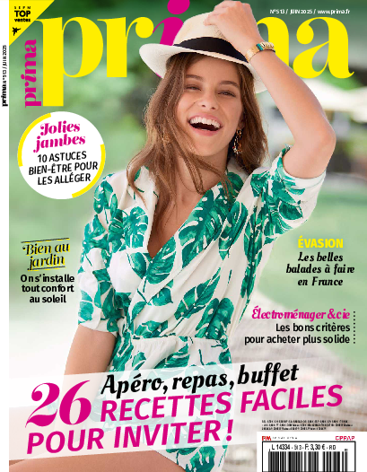 Prima n°513