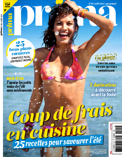 Prima n°515