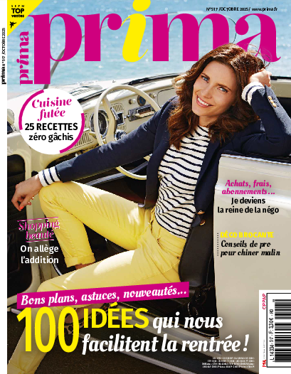Prima n°517