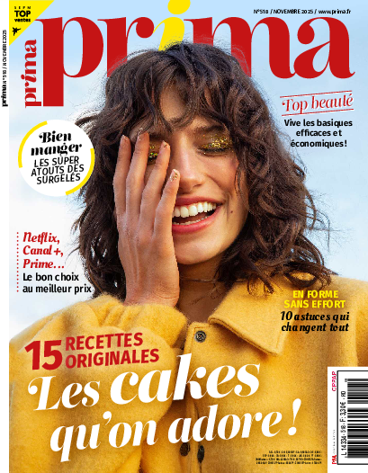 Prima n°518